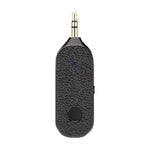 T06 2 in 1 Auto Bluetooth 5.1 Empfänger 3,5mm Audio-Sender