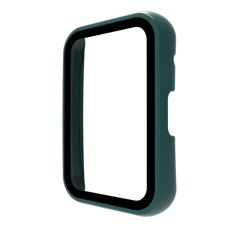 PC+ Toughened Film Fully Enclosed Protective Watch Case, For OPPO Watch Free