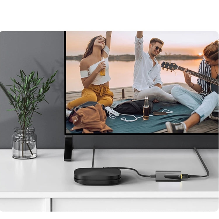 1000Mbps RJ45 Netzwerkkarte USB Ethernet Adapter, USB 3.0, Typ-C
