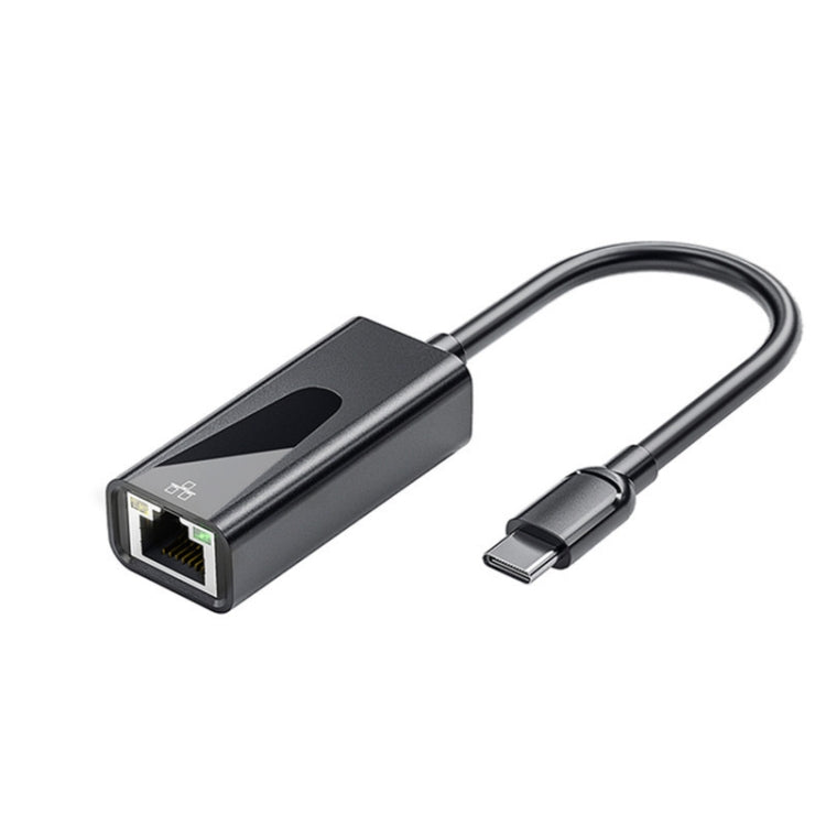 1000Mbps RJ45 Netzwerkkarte USB Ethernet Adapter, USB 3.0, Typ-C