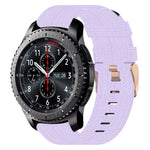 22mm Nylon Woven Watch Band, For Huawei Watch GT3 Pro 46mm, For Huawei Watch GT3 46mm, For Huawei Watch GT Runner, For Huawei Watch 3, For Huawei Watch 3 Pro, For Huawei GT2 Pro