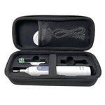 Tragbares Aufbewahrungsetui für Oral-B Pro 1000 / 2000 / 3000 / 3500 / 1500 elektrische Zahnbürsten, für Oral-B Pro 1000