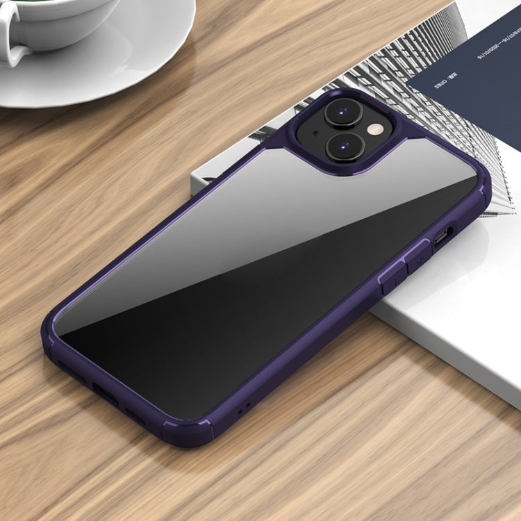 TPU + PC Phone Case, For iPhone 14, For iPhone 14 Plus, For iPhone 14 Pro, For iPhone 14 Pro Max