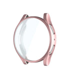 ENKAY Hat-Prince Schutzhülle aus galvanisiertem, weichem TPU für Samsung Galaxy Watch5 40mm