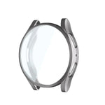 ENKAY Hat-Prince Schutzhülle aus galvanisiertem, weichem TPU für Samsung Galaxy Watch5 40mm