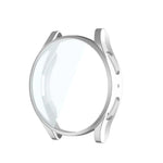 ENKAY Hat-Prince Schutzhülle aus galvanisiertem, weichem TPU für Samsung Galaxy Watch5 40mm