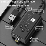 T9 Niedrige Latenz 5.2 Bluetooth Audio-Sender Unterstützt Glasfaser Koaxial APTX Vollserie, Mit USB-Kabel, Ohne Kabel