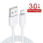 45W PD25W + 2 x QC3.0 USB Multi Port Charger with USB to 8 Pin Cable, EU Plug, EU Plug + USB to 8 Pin Cable