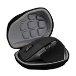 Tragbare, stoßfeste Aufbewahrungstasche für die Logitech MX Master 3S (Upgrade-Version)