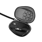 Tragbare, stoßfeste Aufbewahrungstasche für die Logitech MX Master 3S (Upgrade-Version)