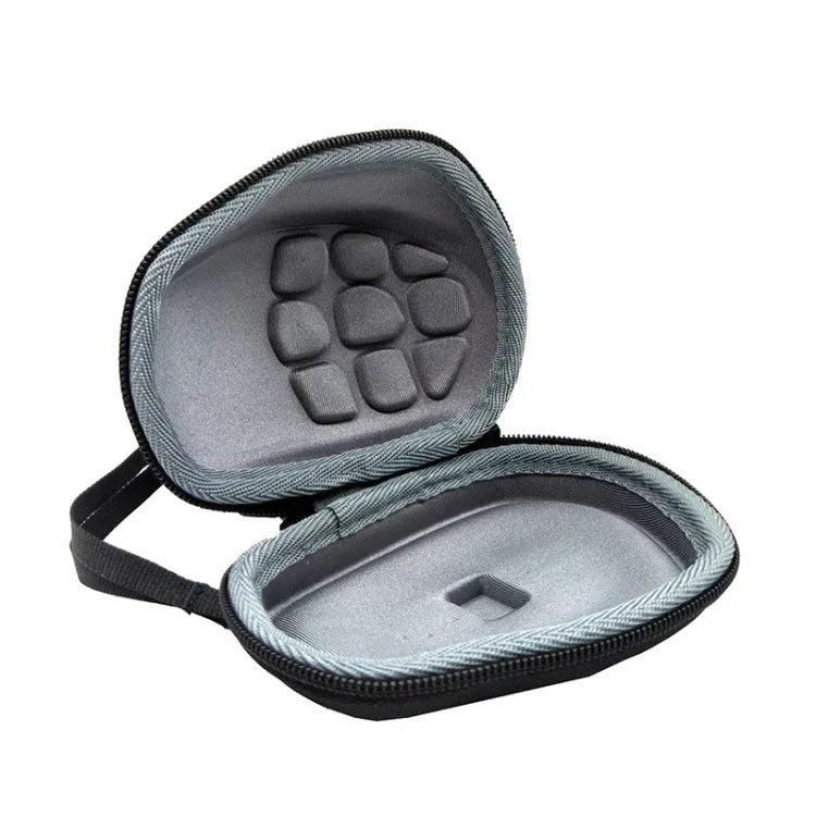 Tragbare, stoßfeste Aufbewahrungstasche für die Logitech MX Master 3S (Upgrade-Version)