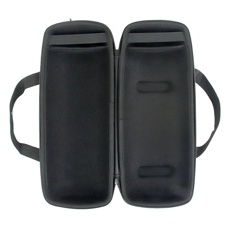 Für JBL Xtreme 3 / Xtreme 2 Tragbare EVA-Aufbewahrungsbox, Für JBL Xtreme 3 / 2 (Schwarz Grau), Für JBL Xtreme 3 / 2 (Schwarz)