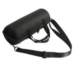 Für JBL Xtreme 3 / Xtreme 2 Tragbare EVA-Aufbewahrungsbox, Für JBL Xtreme 3 / 2 (Schwarz Grau), Für JBL Xtreme 3 / 2 (Schwarz)
