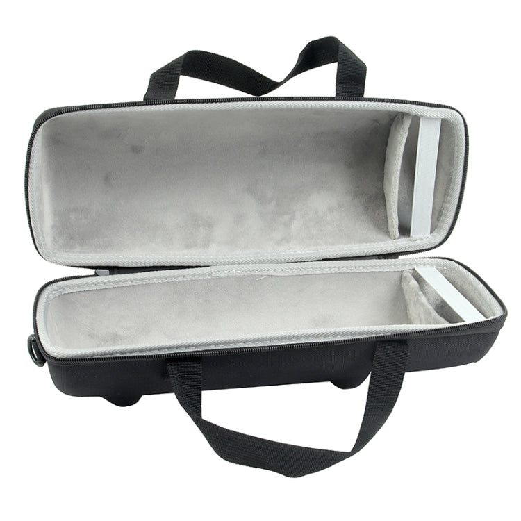 Für JBL Xtreme 3 / Xtreme 2 Tragbare EVA-Aufbewahrungsbox, Für JBL Xtreme 3 / 2 (Schwarz Grau), Für JBL Xtreme 3 / 2 (Schwarz)