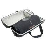 Für JBL Xtreme 3 / Xtreme 2 Tragbare EVA-Aufbewahrungsbox, Für JBL Xtreme 3 / 2 (Schwarz Grau), Für JBL Xtreme 3 / 2 (Schwarz)