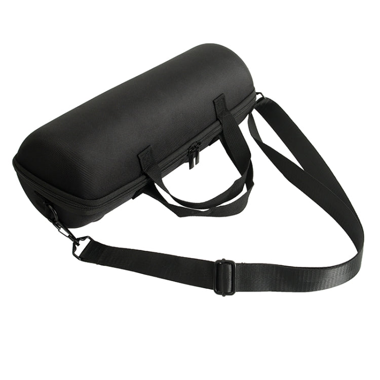 Für JBL Xtreme 3 / Xtreme 2 Tragbare EVA-Aufbewahrungsbox, Für JBL Xtreme 3 / 2 (Schwarz Grau), Für JBL Xtreme 3 / 2 (Schwarz)