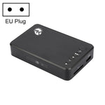 X16 4K Media Player Horizontal- und Vertikalscreen Video-Werbung AD Player, automatische Schleifenwiedergabe, US, EU, UK