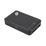 X16 4K Media Player Horizontal- und Vertikalscreen Video-Werbung AD Player, automatische Schleifenwiedergabe, US, EU, UK