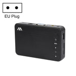 X12 1080P Media Player Horizontal- und Vertikalscreen Video-Werbung AD Player, US, EU, UK