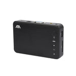 X12 1080P Media Player Horizontal- und Vertikalscreen Video-Werbung AD Player, US, EU, UK