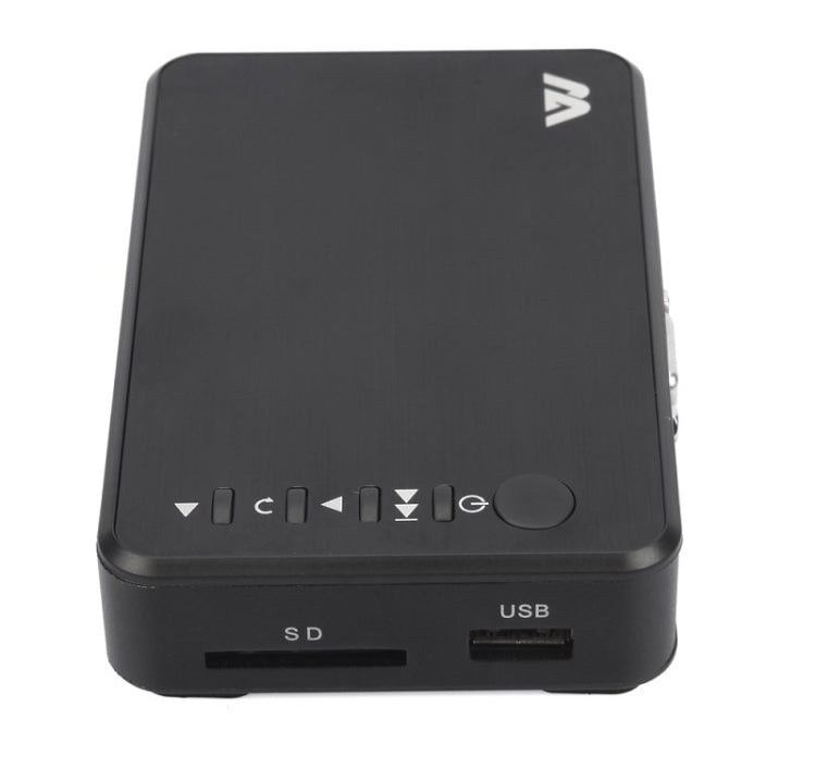 X12 1080P Media Player Horizontal- und Vertikalscreen Video-Werbung AD Player, US, EU, UK