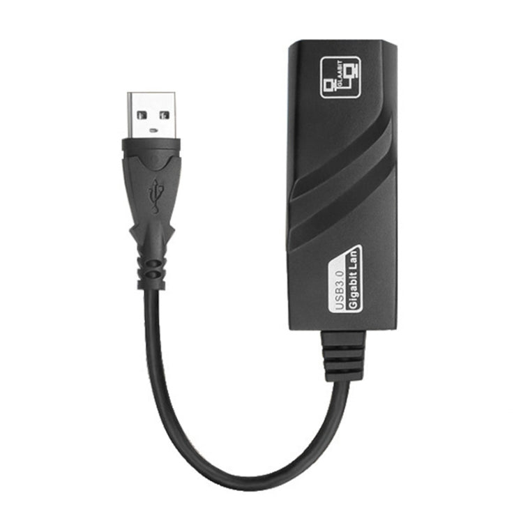 JSM 1000 Mbps USB 3.0 zu RJ45 Ethernet Adapter Netzwerkkabel, JSM 1000 Mbps USB 3.0