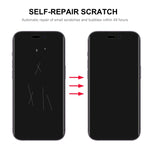 ENKAY Vollflächige Klebe-Explosiongeschützte Hydrogel-Folie Für iPhone 14 Pro Max, Für iPhone 14 Pro Max (1 Stück), Für iPhone 14 Pro Max (2 Stück), Für iPhone 14 Pro Max (5 Stück), Für iPhone 14 Pro Max (10 Stück)