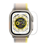 Für Apple Watch Ultra 1 / 2 / 3 49 mm ENKAY 0,2 mm 9H Schutzglas-Schutzfolie, 1 Stück, 2 Stück, 5 Stück, 10 Stück
