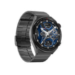 DT3 Mate Smartwatch mit 1,5-Zoll-Farbbildschirm, unterstützt Herzfrequenz- und Blutdruckmessung