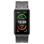 EP01 Smartwatch mit 1,47-Zoll-Farbbildschirm, unterstützt Herzfrequenz- und Blutdruckmessung