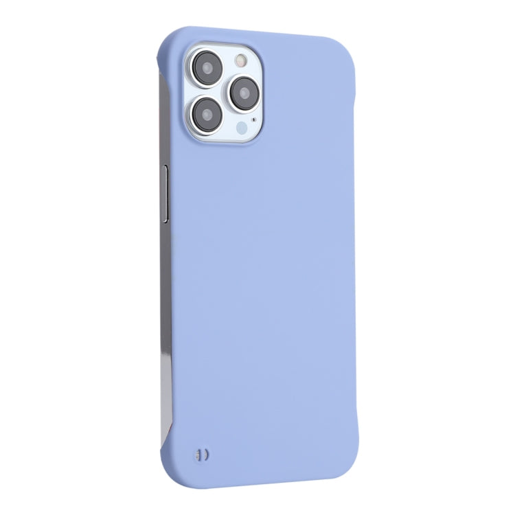 For iPhone 14 Pro ENKAY Matte Frameless PC Phone Case, For iPhone 14 Pro