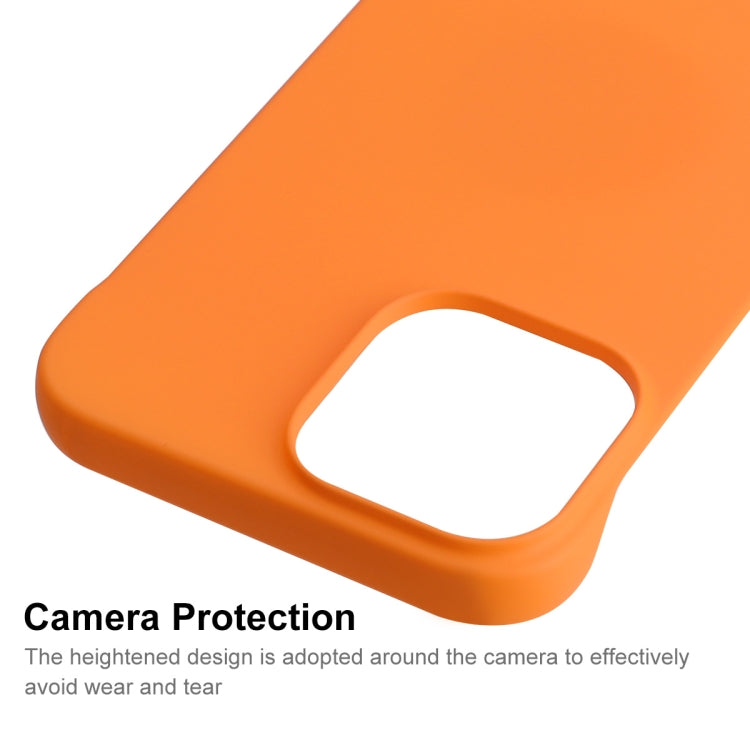 For iPhone 14 Pro Max ENKAY Matte Frameless PC Phone Case, For iPhone 14 Pro Max
