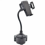 X032 Car Cup Phone Holder Mount No Shaking Cup Holder Phone Mount, X032