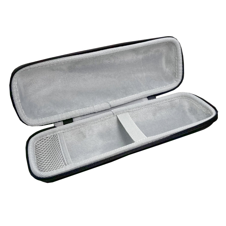 Für JBL Flip 6 / Flip 5 / Flip 4 / Flip 3 Bluetooth-Lautsprecher-Aufbewahrungstasche Reise-Schutzhülle, Für JBL Flip 6 / Flip 5 / Flip 4 / Flip 3