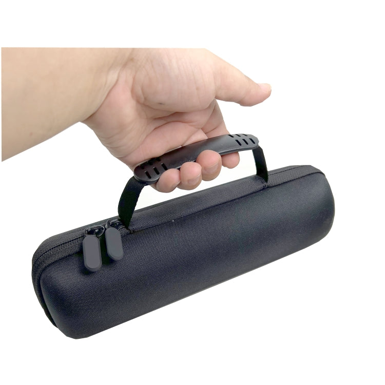 Für JBL Flip 6 / Flip 5 / Flip 4 / Flip 3 Bluetooth-Lautsprecher-Aufbewahrungstasche Reise-Schutzhülle, Für JBL Flip 6 / Flip 5 / Flip 4 / Flip 3