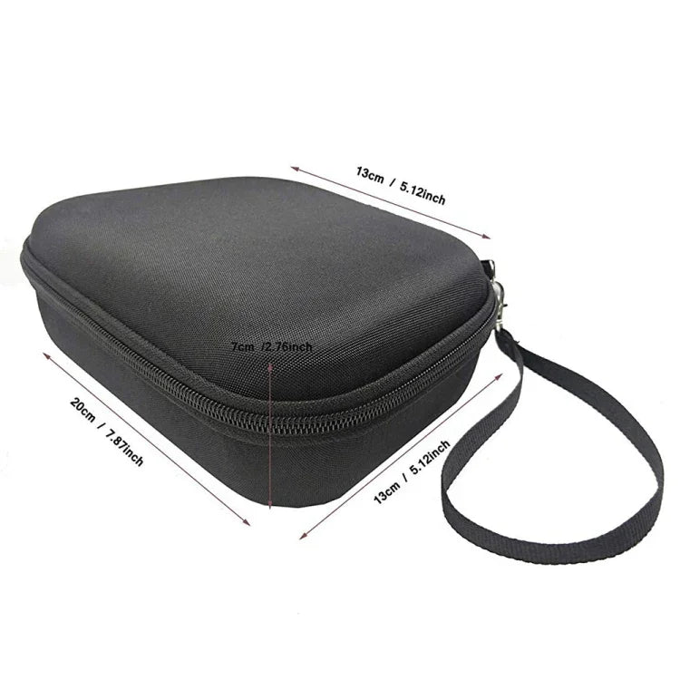 For Microsoft XBOX One S/XBOX Series S/X Handle Protection Bag Shock Proof Package, For  XBOX One S/XBOX Series S/X