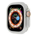 ENKAY Schutzhülle aus weichem TPU in Unifarben für Apple Watch Ultra 3 / 2 / 1 49 mm