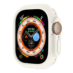ENKAY Schutzhülle aus weichem TPU in Unifarben für Apple Watch Ultra 3 / 2 / 1 49 mm