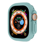 ENKAY Schutzhülle aus weichem TPU in Unifarben für Apple Watch Ultra 3 / 2 / 1 49 mm