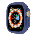 ENKAY Schutzhülle aus weichem TPU in Unifarben für Apple Watch Ultra 3 / 2 / 1 49 mm