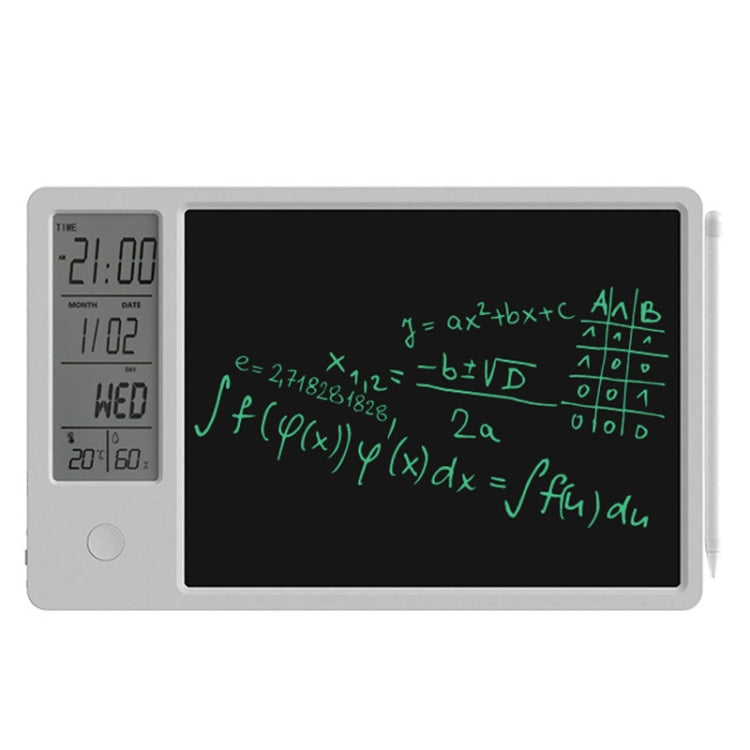 HYD-1004 Tragbares 10-Zoll-LCD-Desktop-Tablet Elektronischer Kalender Schreibtafel
