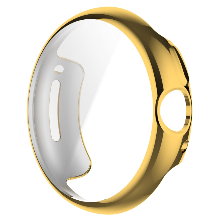 Stoßfeste TPU-Schutzhülle für Google Pixel Watch