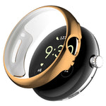Stoßfeste TPU-Schutzhülle für Google Pixel Watch