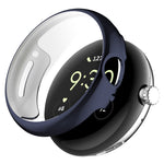 Stoßfeste TPU-Schutzhülle für Google Pixel Watch