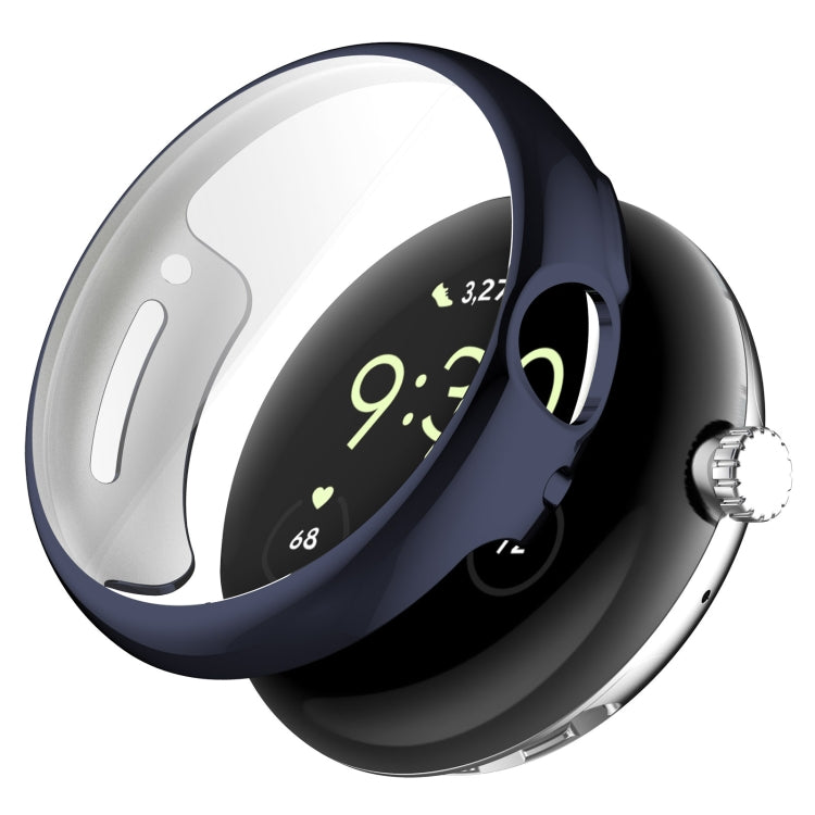 Stoßfeste TPU-Schutzhülle für Google Pixel Watch