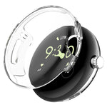 Stoßfeste TPU-Schutzhülle für Google Pixel Watch
