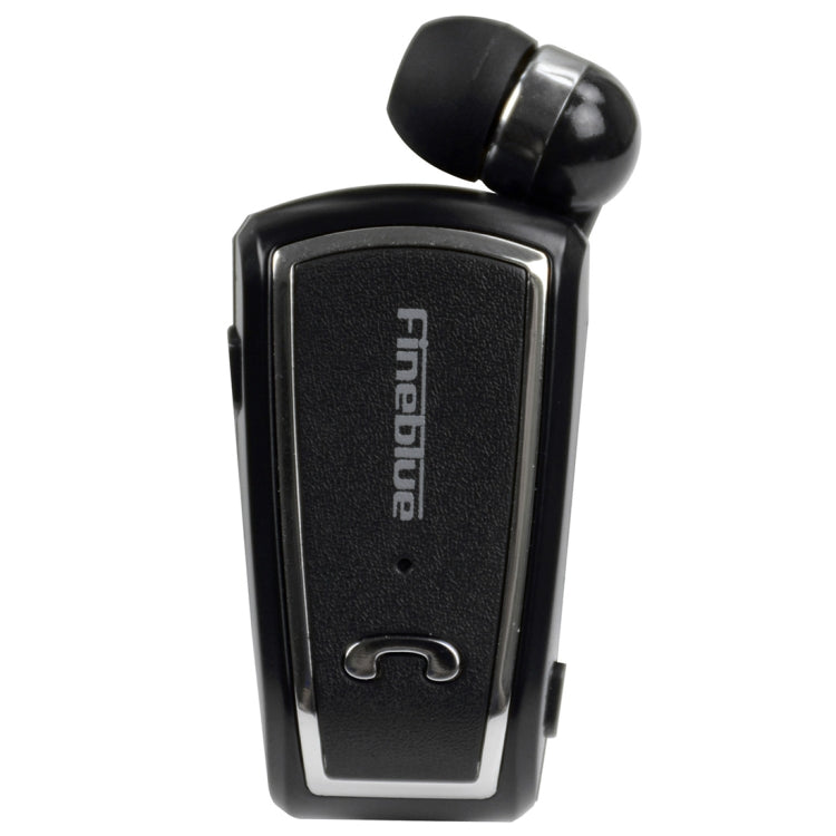 Fineblue F-V3 Bluetooth 4.1 Kabelloser Stereo Bluetooth In-Ear Ohrhörer Mini Headset, F-V3 Schwarz, F-V3 Weiß, F-V3 Gold