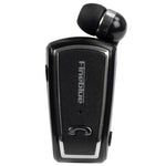 Fineblue F-V3 Bluetooth 4.1 Kabelloser Stereo Bluetooth In-Ear Ohrhörer Mini Headset, F-V3 Schwarz, F-V3 Weiß, F-V3 Gold