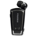 Fineblue F-V3 Bluetooth 4.1 Kabelloser Stereo Bluetooth In-Ear Ohrhörer Mini Headset, F-V3 Schwarz, F-V3 Weiß, F-V3 Gold