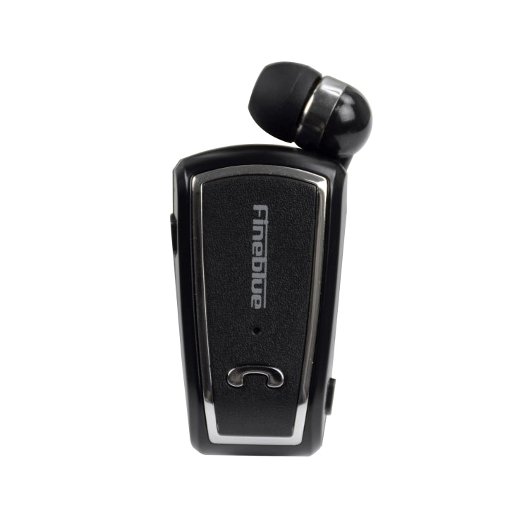 Fineblue F-V3 Bluetooth 4.1 Kabelloser Stereo Bluetooth In-Ear Ohrhörer Mini Headset, F-V3 Schwarz, F-V3 Weiß, F-V3 Gold